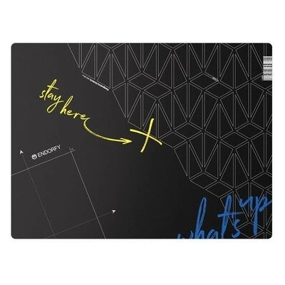 Endorfy Floor Pad FP120R EY8G001