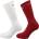 Boss Чорапи Boss 2 Pack of Quarter Length Socks with Logo Details - Red