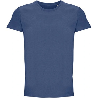 Sol´s Re Crusader tričko s krátkym rukávom SL04233 Denim