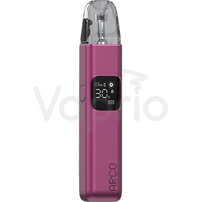 SMOK Arco Digi 1300 mAh Dark red 1 ks