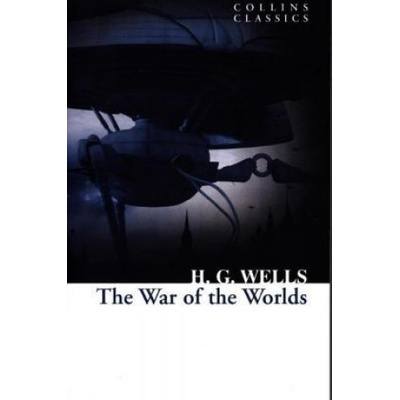 War of the Worlds