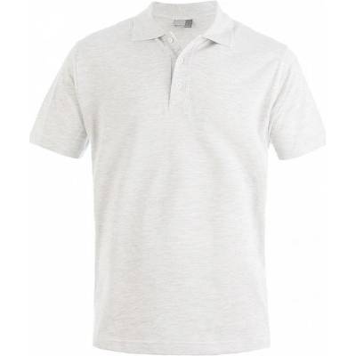 Promodoro pánská polokošile E4001 Ash Heather