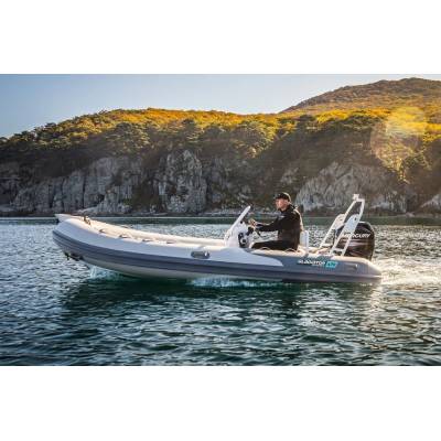 Gladiator Rib 470 AL