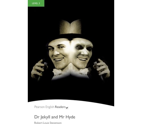 Dr Jekyll and Mr Hyde -