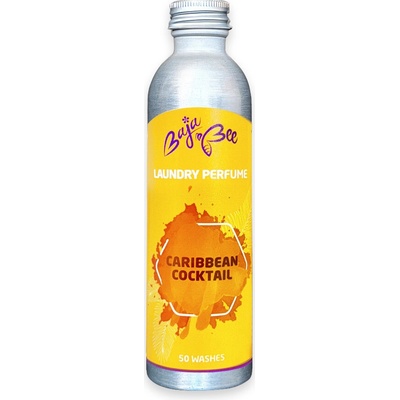 BajaBee Parfém na pranie Caribbean Cocktail 250 ml