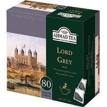 Ahmad Lord Grey černý čaj 80 x 2 g