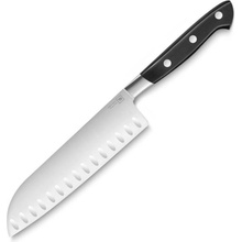 TB GEORGES POM Santoku Chef's Knife 19 cm