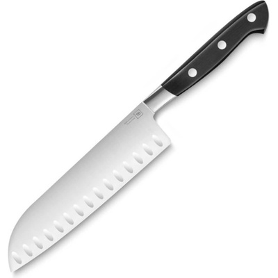 TB GEORGES POM Santoku kuchařský nůž, 19 cm 10120141
