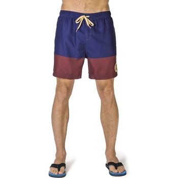 Horsefeathers boardshoršortky WADE navy