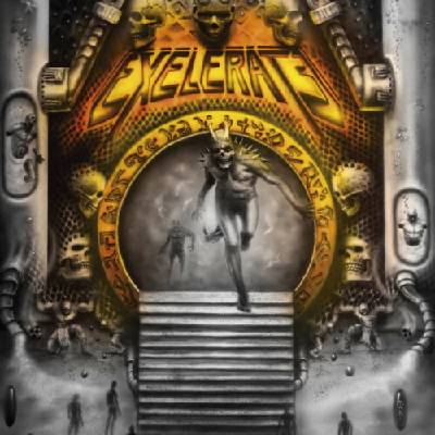EXELERATE - EXELERATE LP