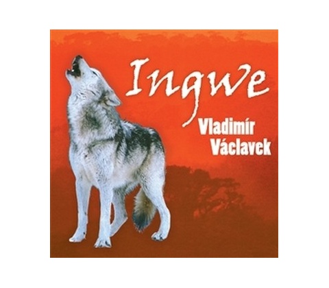 VACLAVEK VLADIMIR: INGWE CD