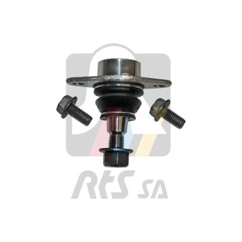 Zvislý/nosný čap RTS 93-09614-056