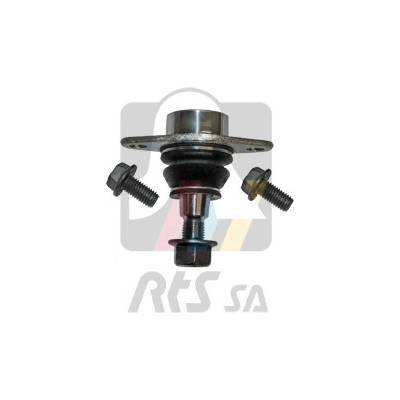 Zvislý/nosný čap RTS 93-09614-056