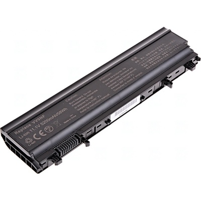 T6 Power NBDE0143 batéria - neoriginálna