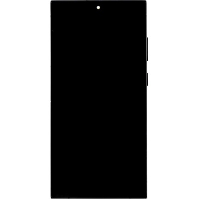 LCD Displej + Dotyk + Přední kryt Samsung Galaxy S23Ultra