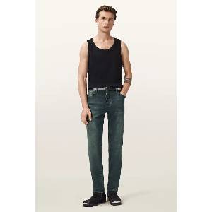 AllSaints Дънки SID (M023EB) - answear - 234,50 лв
