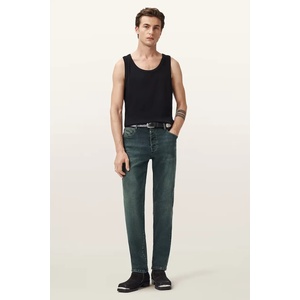 AllSaints Дънки SID (M023EB)