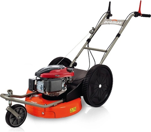 DORMAK TD 50 BS