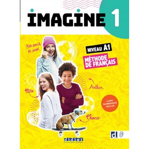 Imagine (2022)