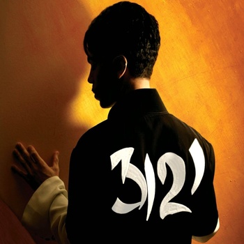Prince - 3121 (Reissue) (Digipak) (CD) (0190759100028)