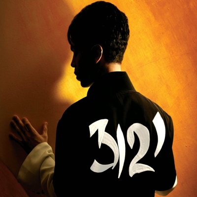 Prince - 3121 (Reissue) (Digipak) (CD) (0190759100028)
