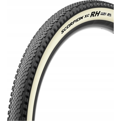 Pirelli Scorpion Race XC RH 29x2.40 Pneumatika ProWall Bílá