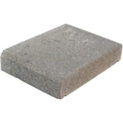 Deska zákrytová PRESBETON ZDS 200 průběžná přírodní – 200×280×55 mm