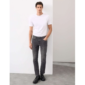 Marks & Spencer Разтегателни дънки с разтегливост 360 Marks & Spencer сиви Marks & Spencer | Siv | МЪЖЕ | 30 31 - zoot - 101,35 лв