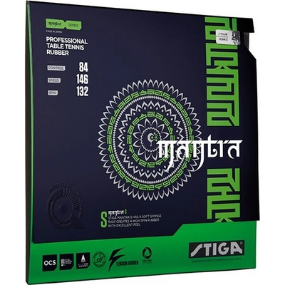 Stiga Mantra S – Zboží Dáma