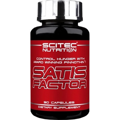 Scitec Nutrition Satisfactor [90 капсули]
