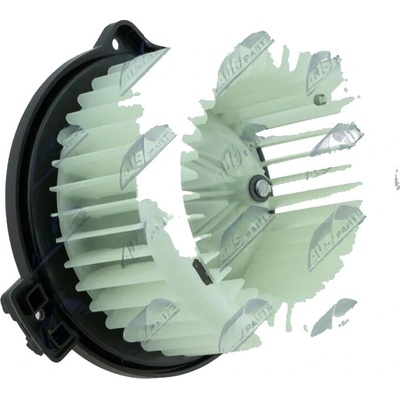 NTY Ventilátor Topení A Klimatizace Honda City 2009- Jazz II 2002-2008 (79310-SAA-G01)