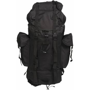 Mil-Tec Import Large flecktarn 65 l