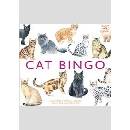 Cat Bingo - Marcel George