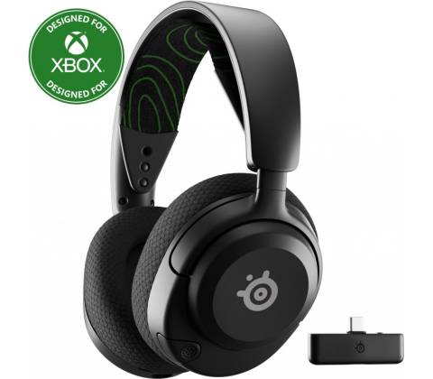 Steelseries Arctis Nova 5X