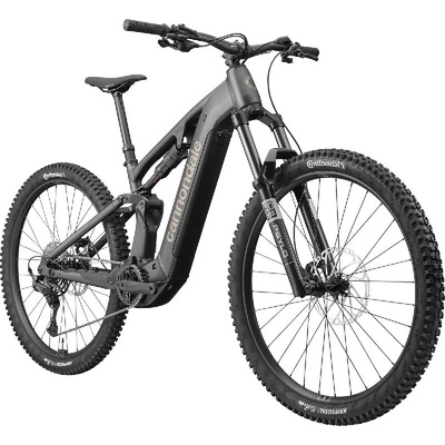 CANNONDALE MOTERRA 3 BOSCH 2025