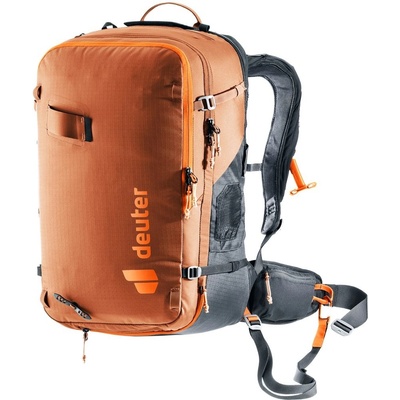 Deuter Alproof 32 l chestnut-black
