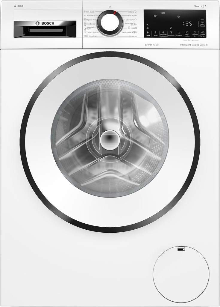 Bosch WGG244F2BY