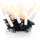 RETLUX RXL 231 20LED 5 5m WW TM Vianočné osvetlenie