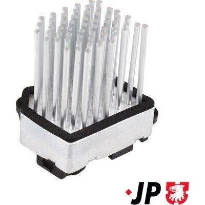 Odpor, vnitřní tlakový ventilátor JP GROUP 1496850100
