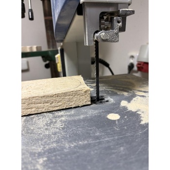 SIMONDS Отрезни ленти за дърво 2490/6x0, 65/6-Hook SIMONDS