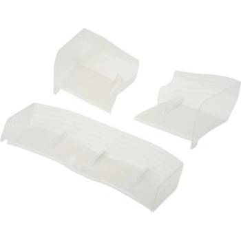 Arrma задено крило Limitless небоядисано