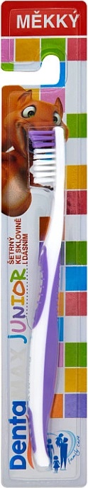 Dentamax Junior soft