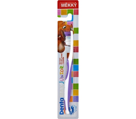Dentamax Junior soft