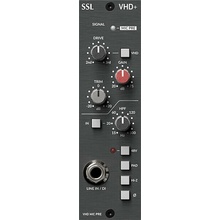 Solid State Logic 500 - VHD+