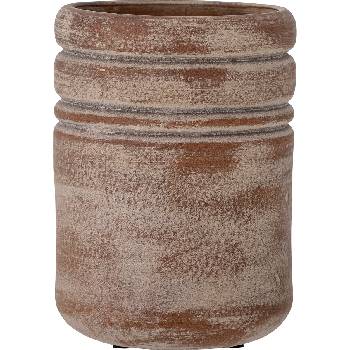 Bloomingville Ваза Vilken 20 см (82053744)