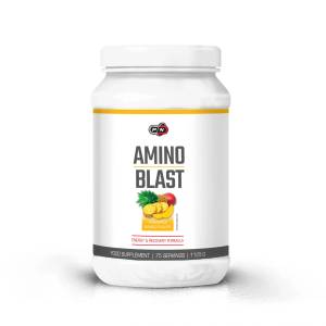 Pure Nutrition - amino blast - 1125 г