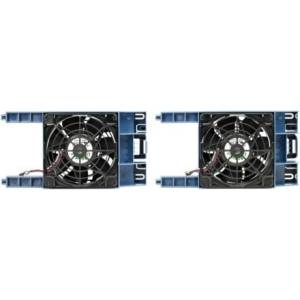 HP ProLiant DL3XX Gen11 1U Performance Fan Kit Кутия на компютър Вентилатор Черен (P58462-B21)