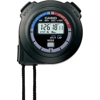 Image 1 of Casio Хронометър Casio - HS-3V-1BRDT (HS-3V-1BRDT)
