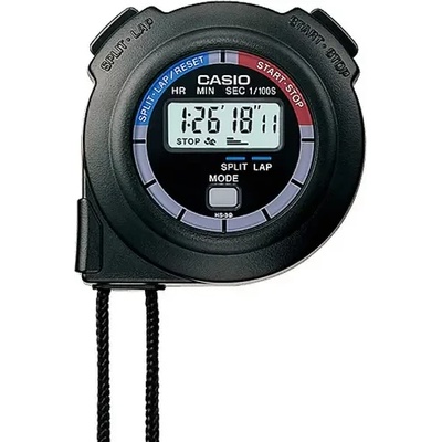 Casio Хронометър Casio - HS-3V-1BRDT (HS-3V-1BRDT)