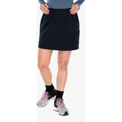 Columbia Chill River Skort black